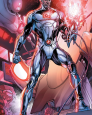 Cyborg