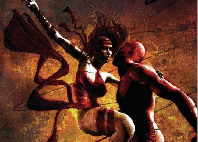 Qui couche avec qui chez les Super-Héros Marvel ?