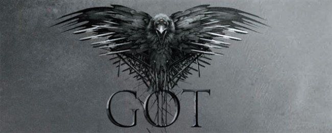 Compilation des effets spéciaux Game of Thrones Saison 4