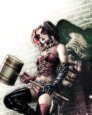 Harley Quinn