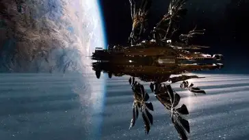 Jupiter Ascending : un film entre science fiction et conte de fée par les réalisateurs de Matrix