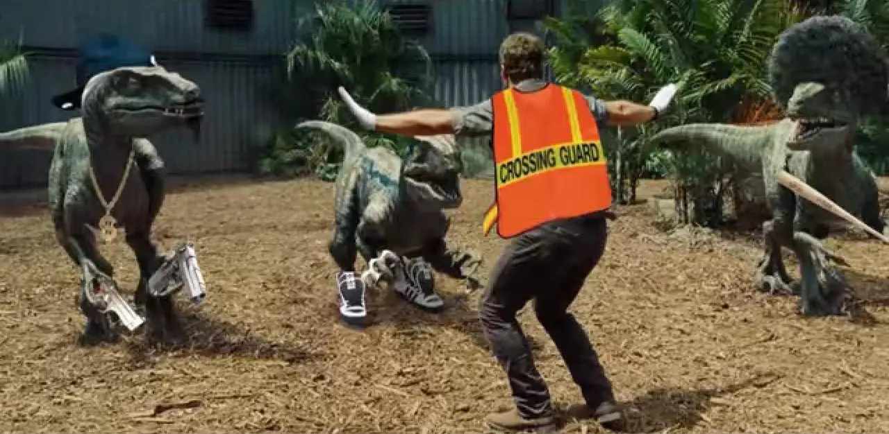 jurassic-world-parodie