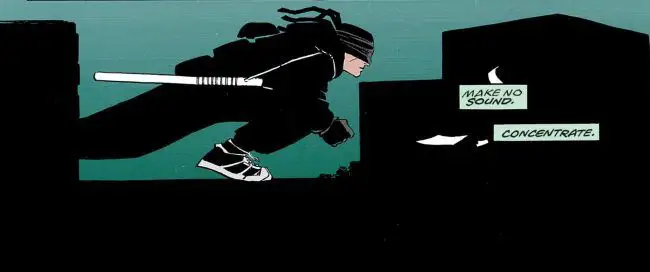 La bande-annonce de Daredevil sur Netflix #3