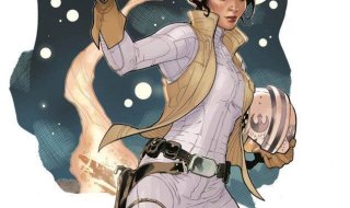 Leia Organa