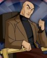 Professeur X