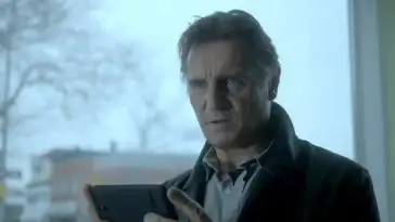 Liam Neeson parodie Taken pour Clash of Clans