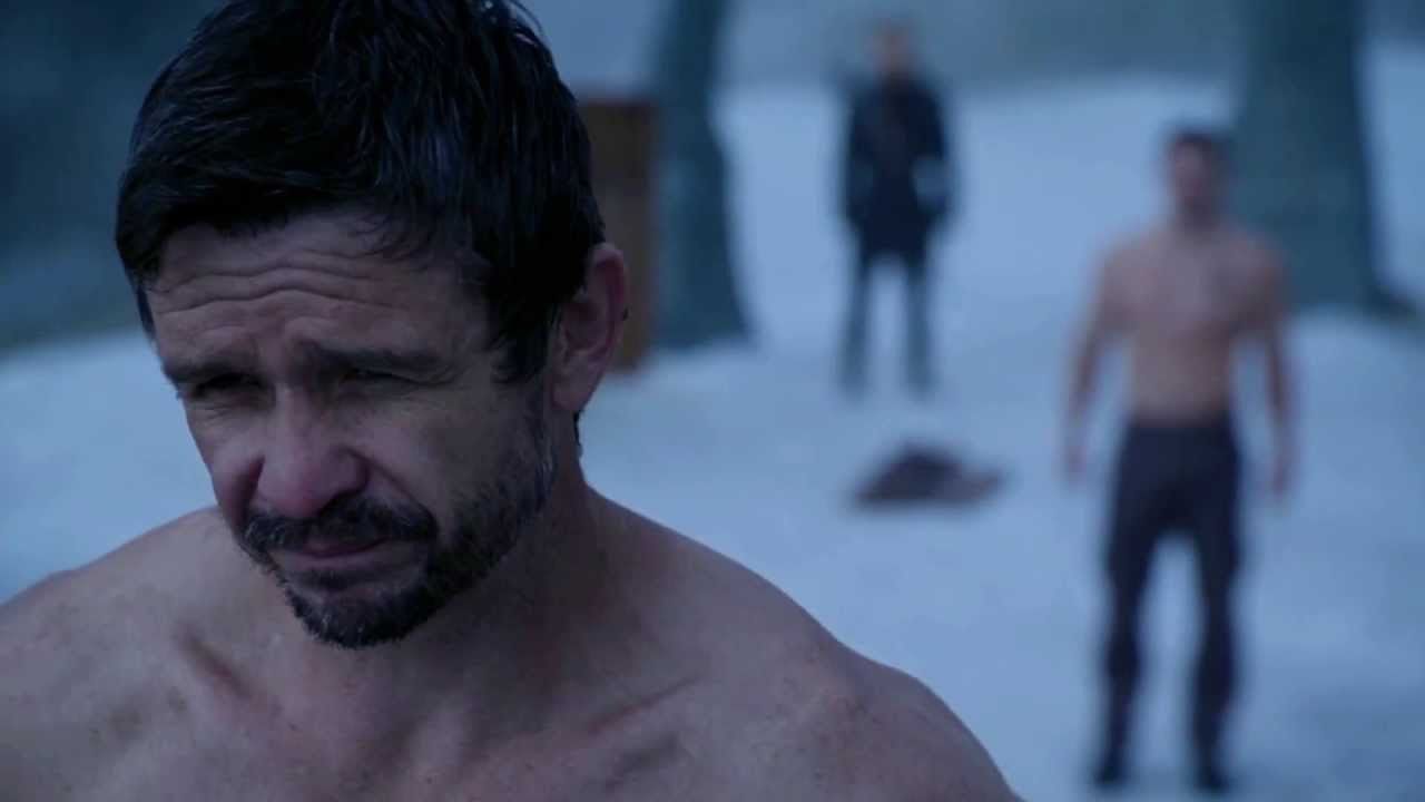 Le making of impressionnant du combat entre Arrow et Ra’s al Ghul #2