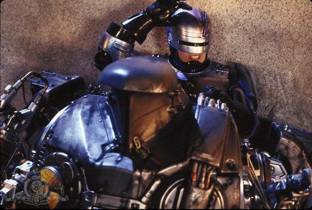 Chappie : et si les robots étaient doués de conscience ? #5