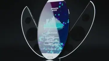Samsung lance un site parodique autour du Samsung Galaxy S6