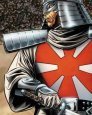 Silver Samurai