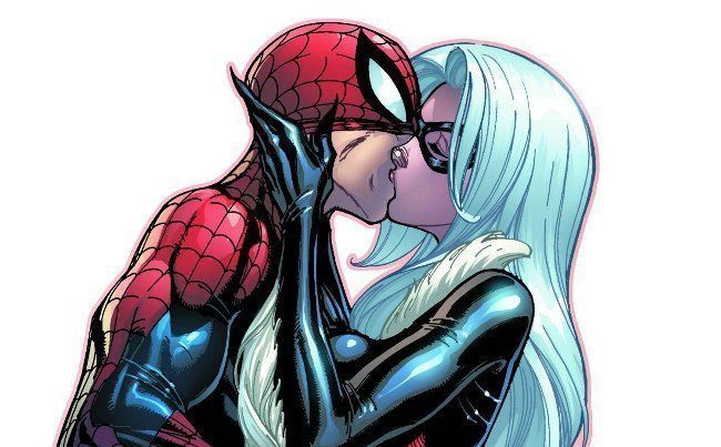 Qui couche avec qui chez les Super-Héros Marvel ? #4