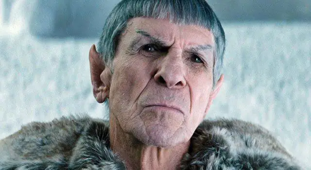 spock