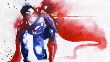 50 Fabuleux portraits de Super Héros à l’aquarelle