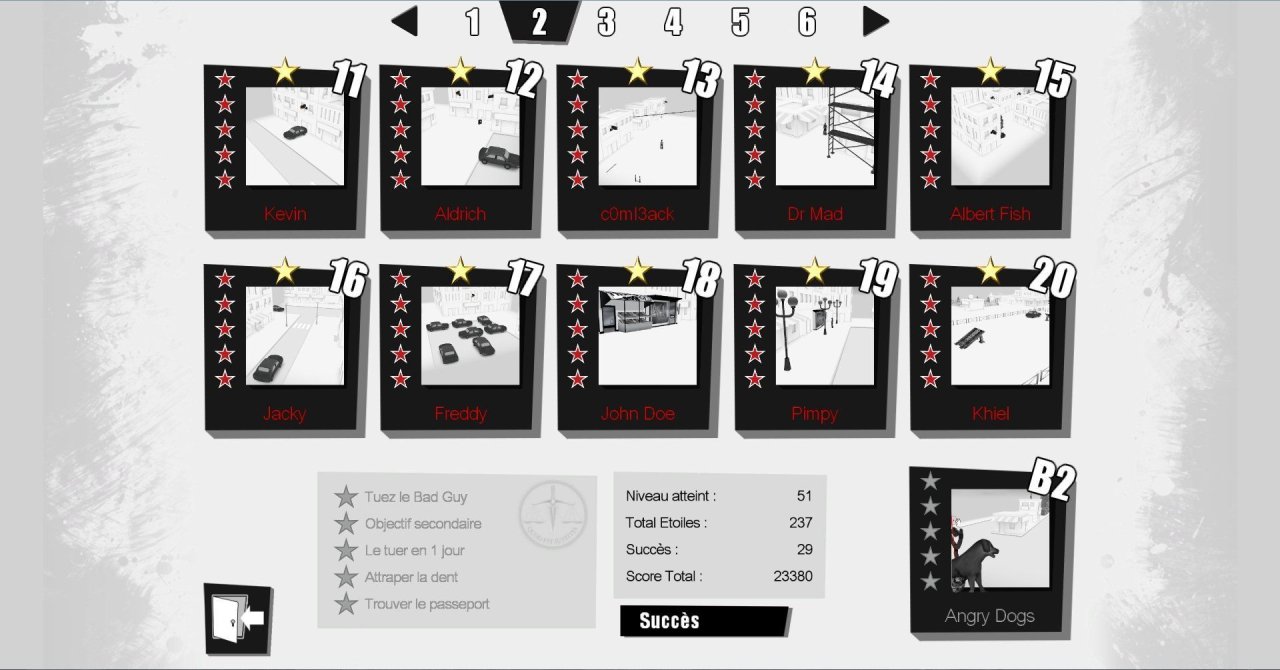 Test Kill The Bad Guy : un jeu qui tue