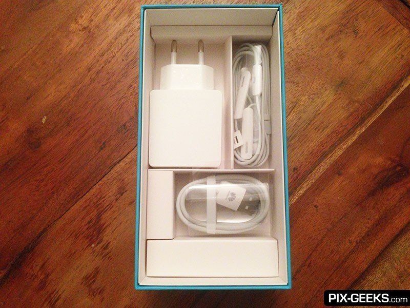 Test Huawei Honor 6 : un smartphone milieu de gamme convaincant #3