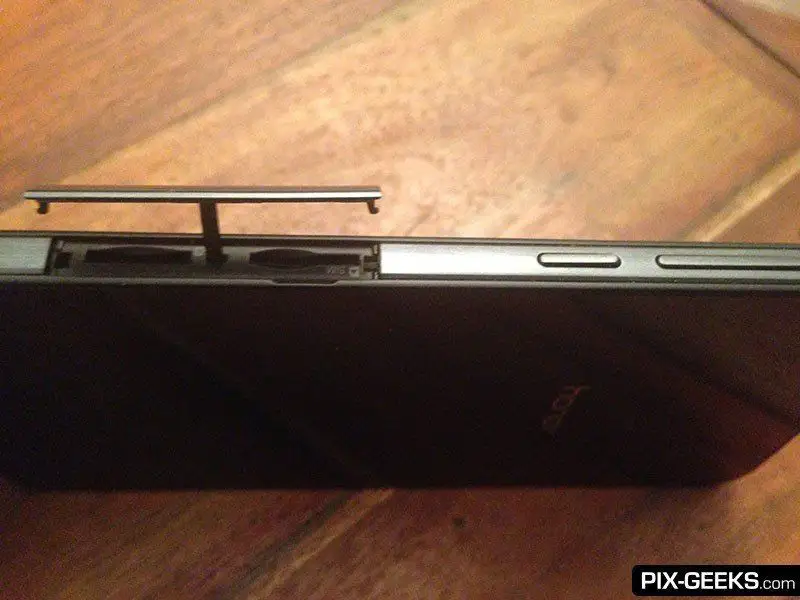 Test Huawei Honor 6 : un smartphone milieu de gamme convaincant #8