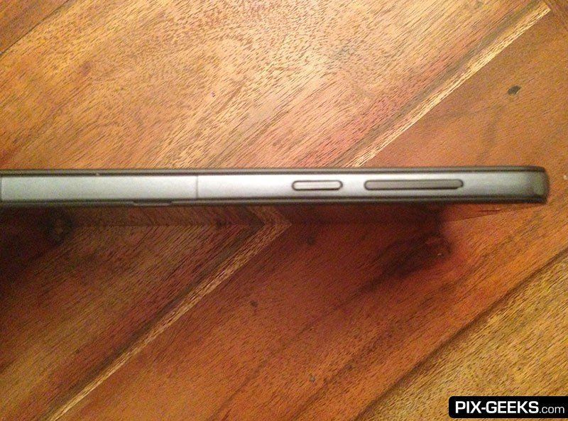Test Huawei Honor 6 : un smartphone milieu de gamme convaincant #6
