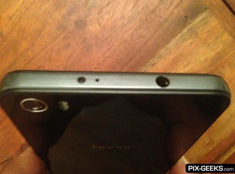Test Huawei Honor 6 : un smartphone milieu de gamme convaincant #9