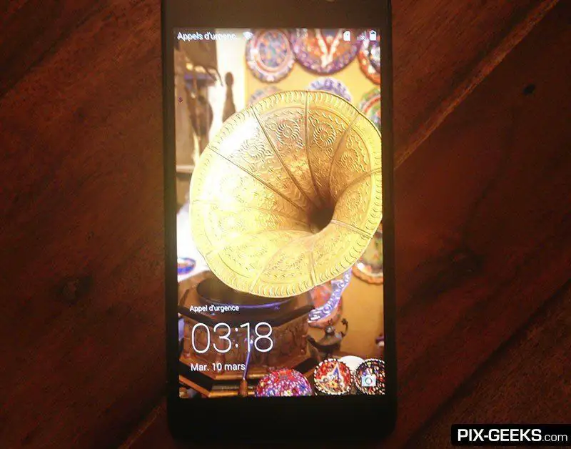 Test Huawei Honor 6 : un smartphone milieu de gamme convaincant #7