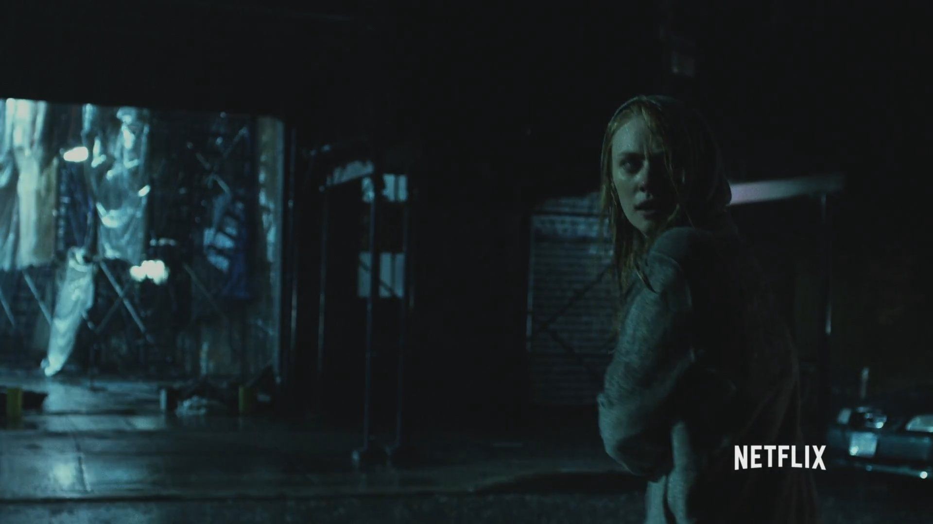 Daredevil : la dernière bande annonce en dévoile beaucoup plus sur la série Netflix #16
