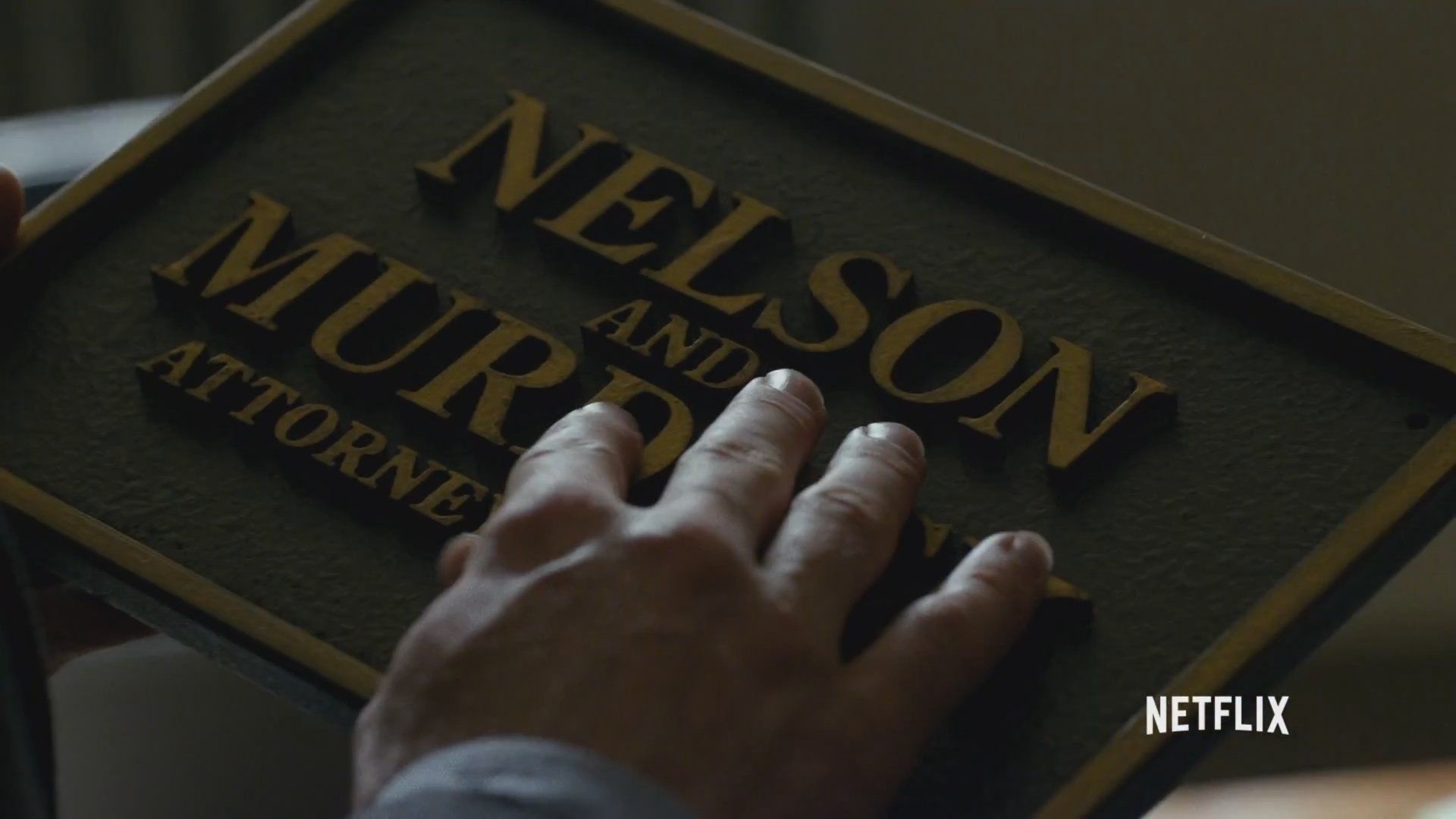 Daredevil : la dernière bande annonce en dévoile beaucoup plus sur la série Netflix #7