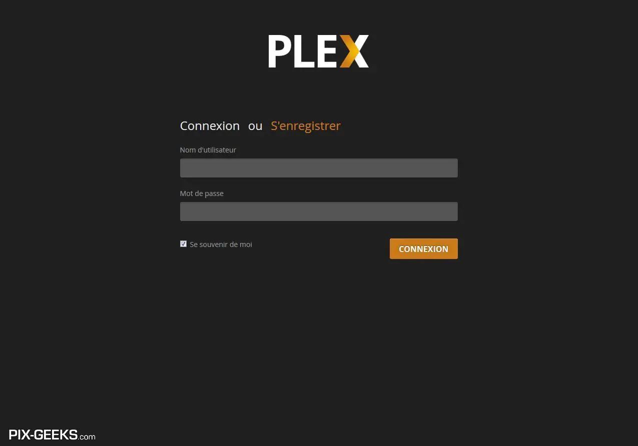 Test PLEX : consultez vos contenus sur tous les supports depuis n’importe où #3
