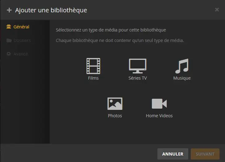 Test PLEX : consultez vos contenus sur tous les supports depuis n’importe où #4