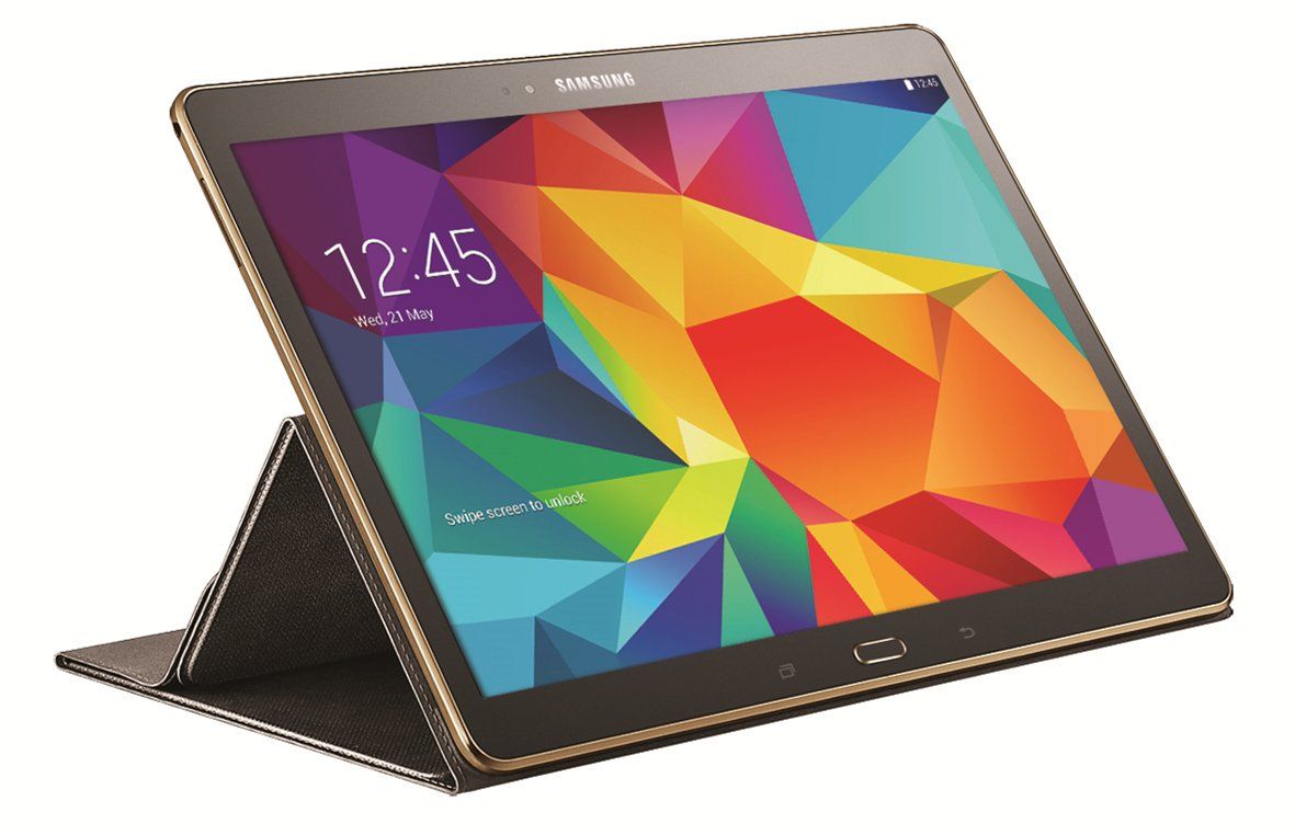 Gagnez une Tablette Samsung Galaxy Tab en votant pour les Creative Awards 2015 #5