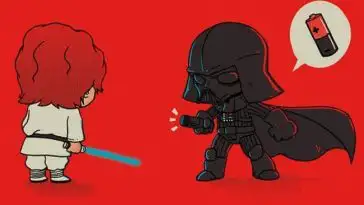 Star Wars n’ira jamais à la Star Ac