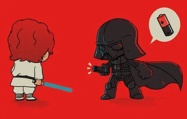 Star Wars n’ira jamais à la Star Ac