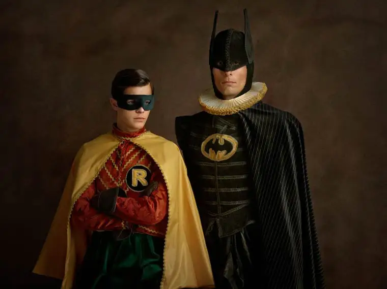 Super-Heroes-meet-Flemish-Batman-Robin
