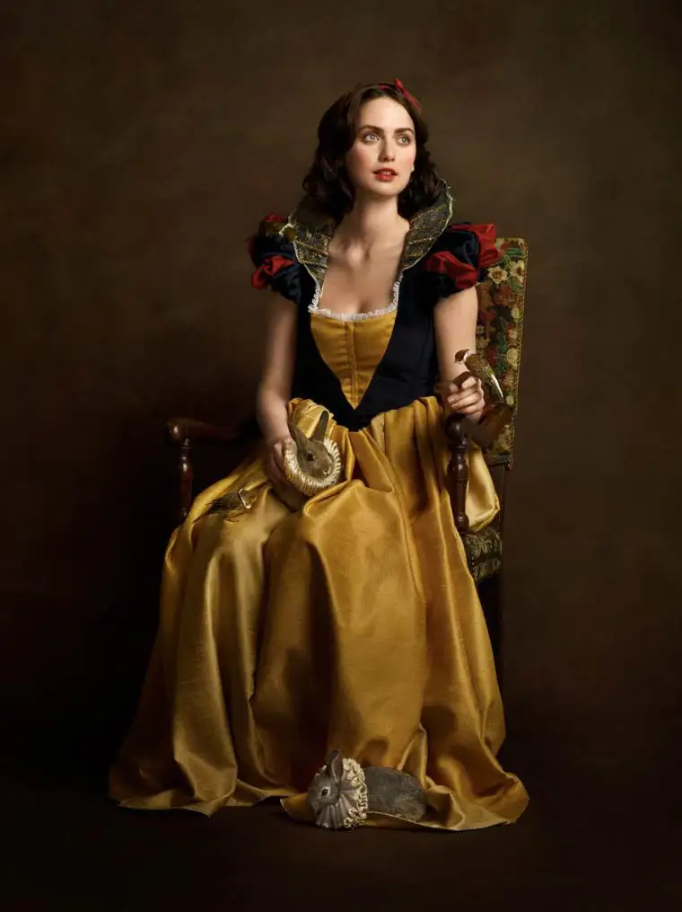 Super-Heroes-meet-Flemish-Blanche-Neige
