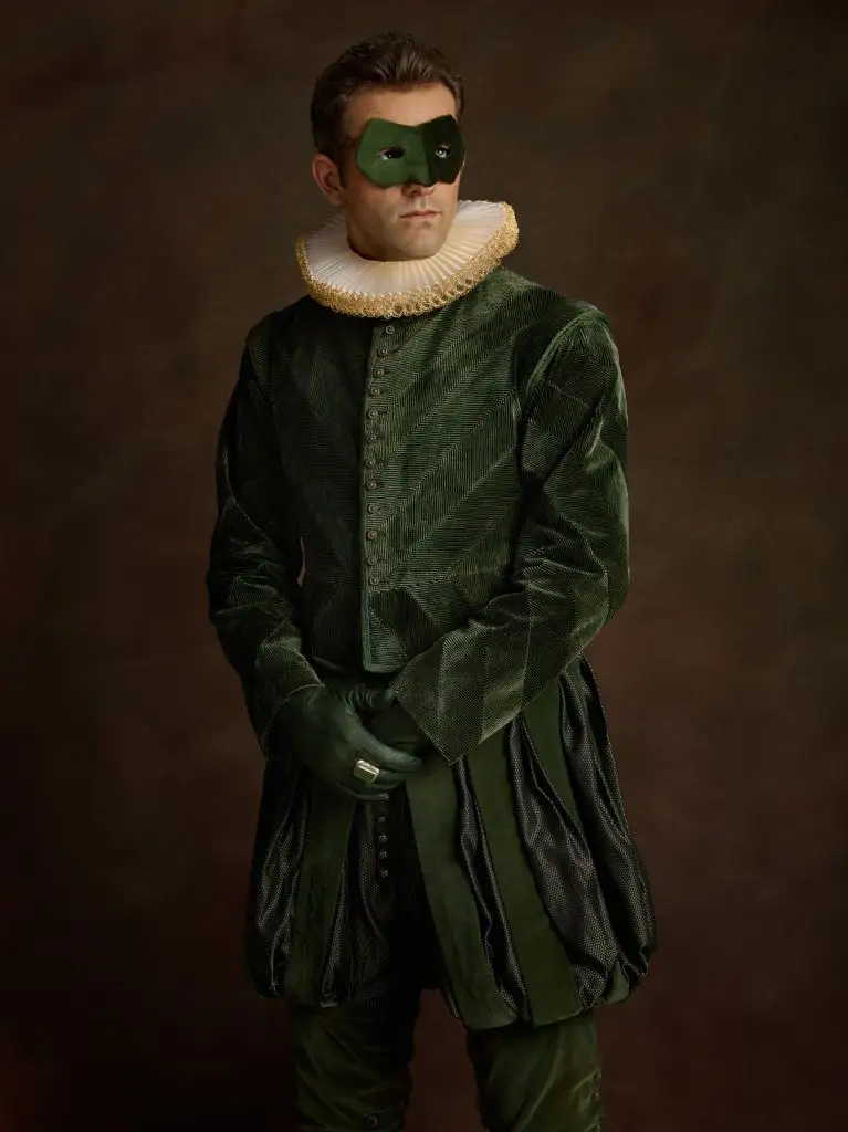 Super-Heroes-meet-Flemish-Green-Lantern