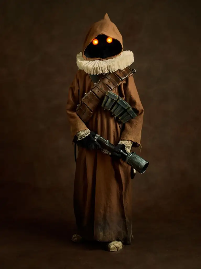 Super-Heroes-meet-Flemish-Jawa