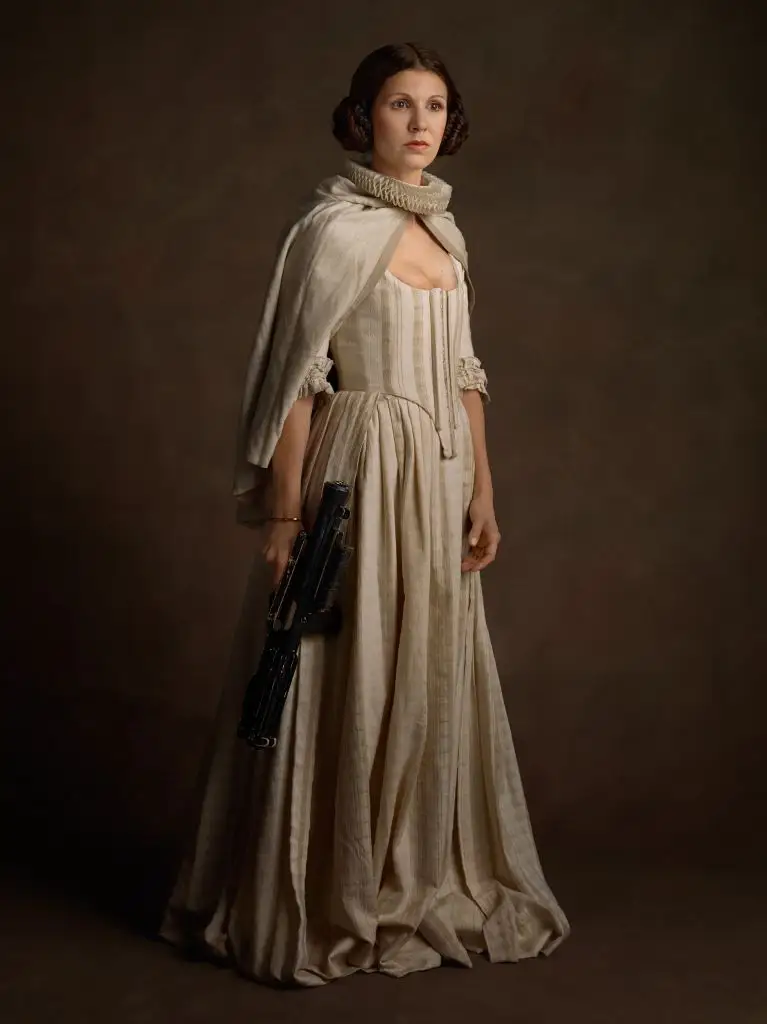 Super-Heroes-meet-Flemish-Leia