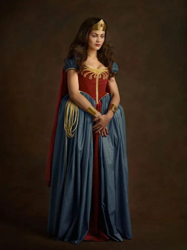 Super-Heroes-meet-Flemish-Wonder-Woman