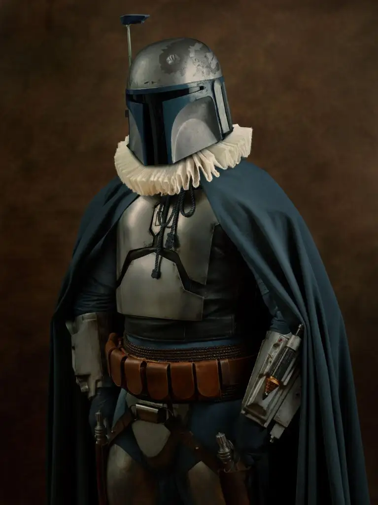 Super-Heroes-meet-Flemish-jango-fett