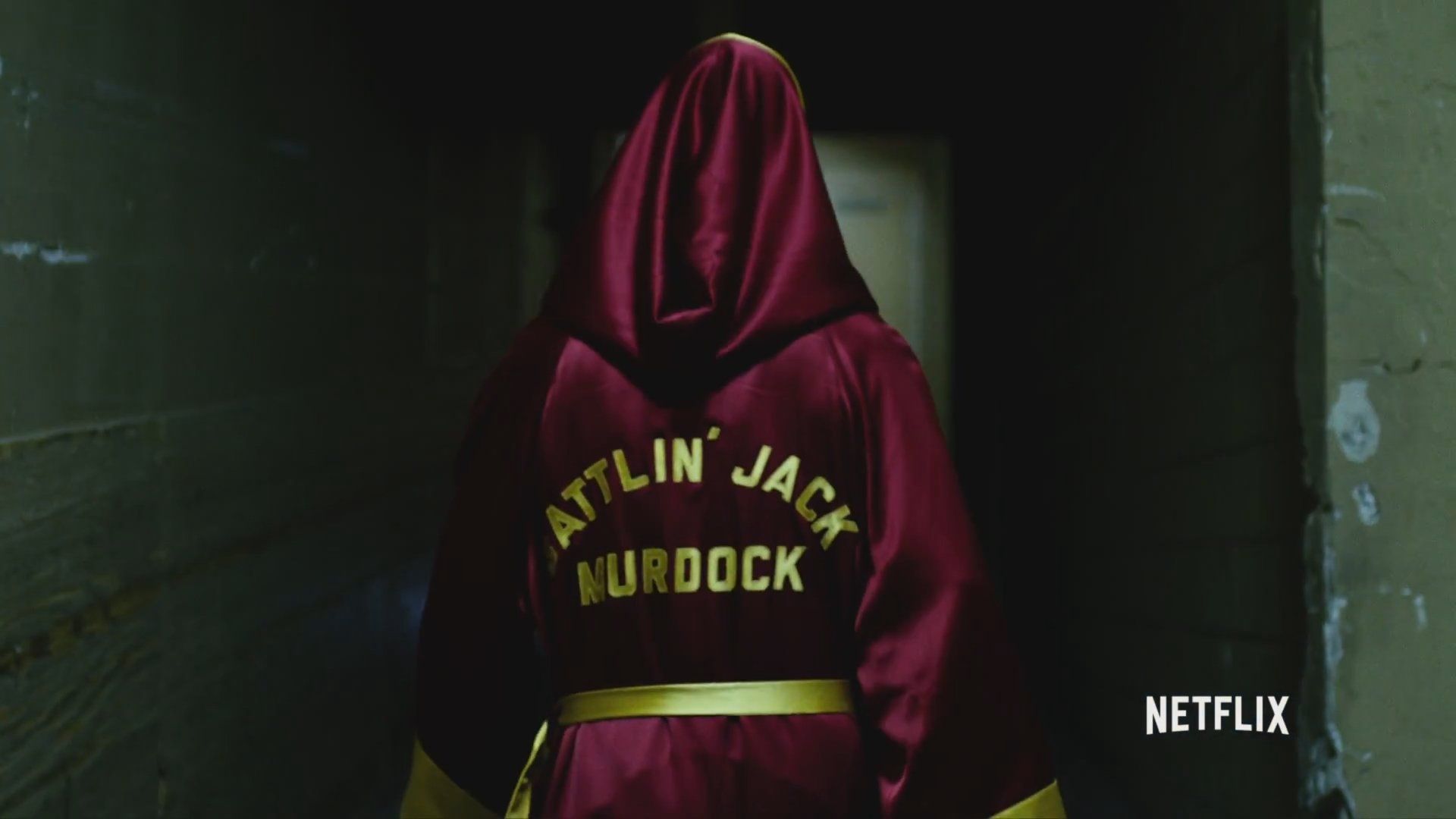Daredevil : la dernière bande annonce en dévoile beaucoup plus sur la série Netflix #8