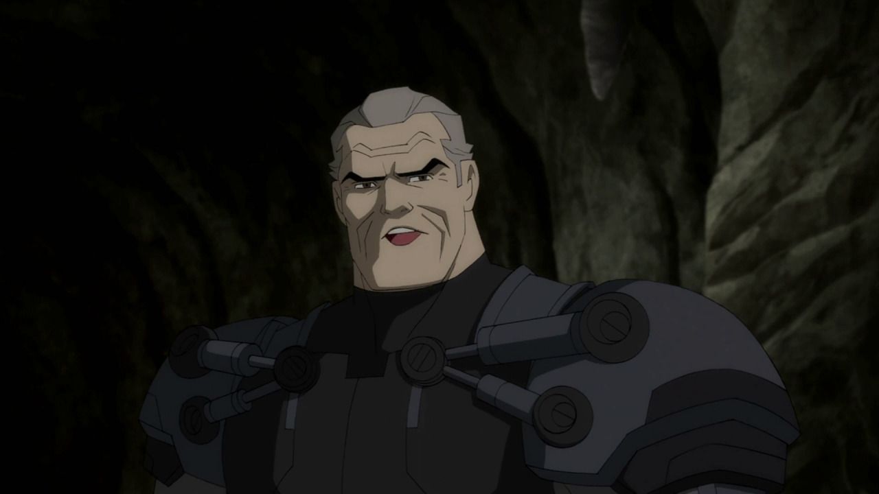 Batman jouera un rôle dans Suicide Squad #2