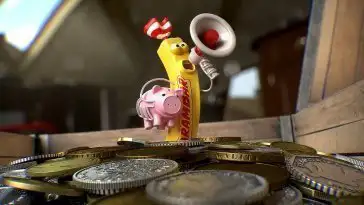 Blague à 1 franc : Transformez vos vieux francs en Carambars
