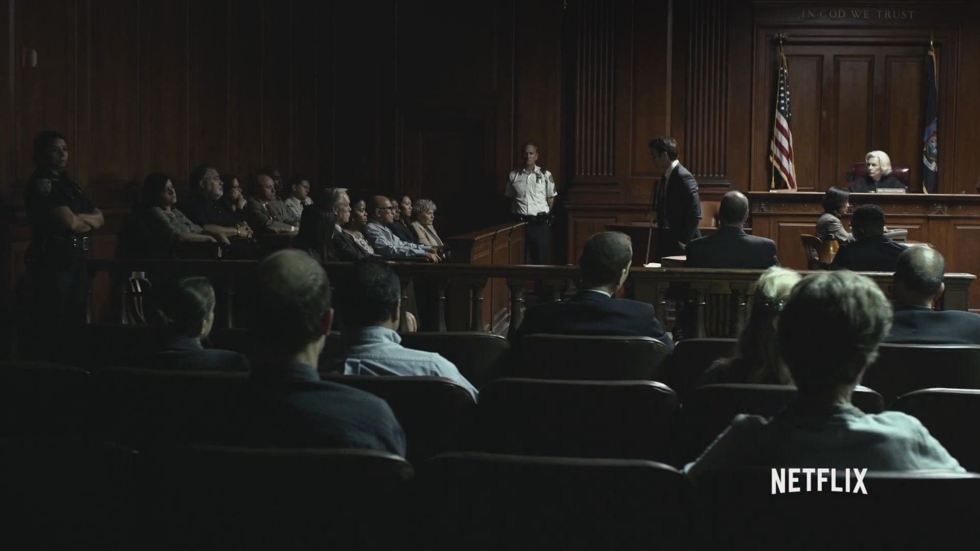 Daredevil : la dernière bande annonce en dévoile beaucoup plus sur la série Netflix #6