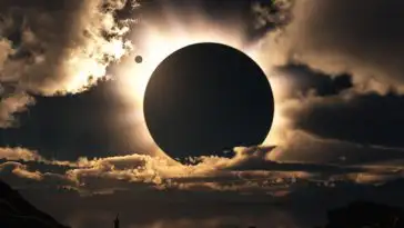 Eclipse solaire du 20 Mars : comment regarder l’éclipse sans lunettes ?