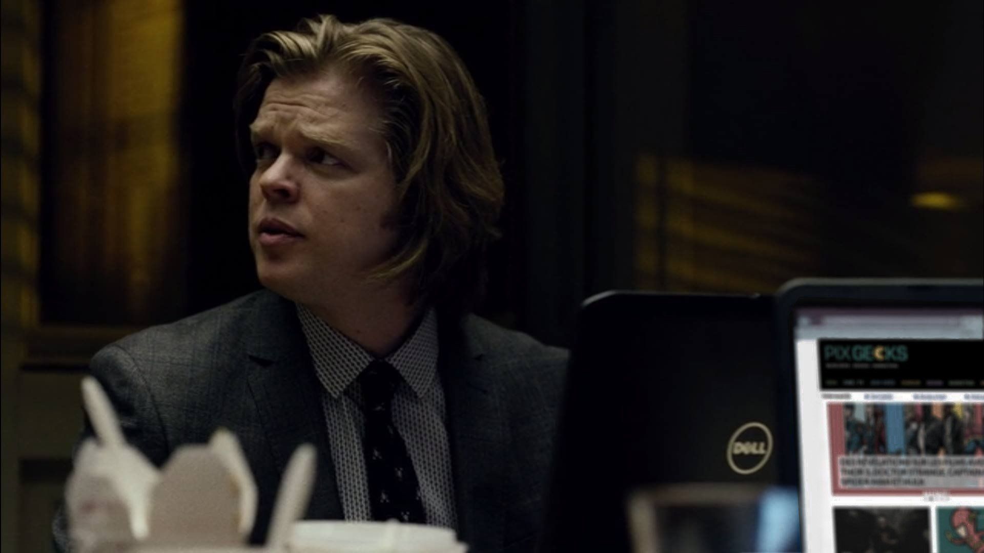 Daredevil : on a trouvé 25 Easter Eggs #83