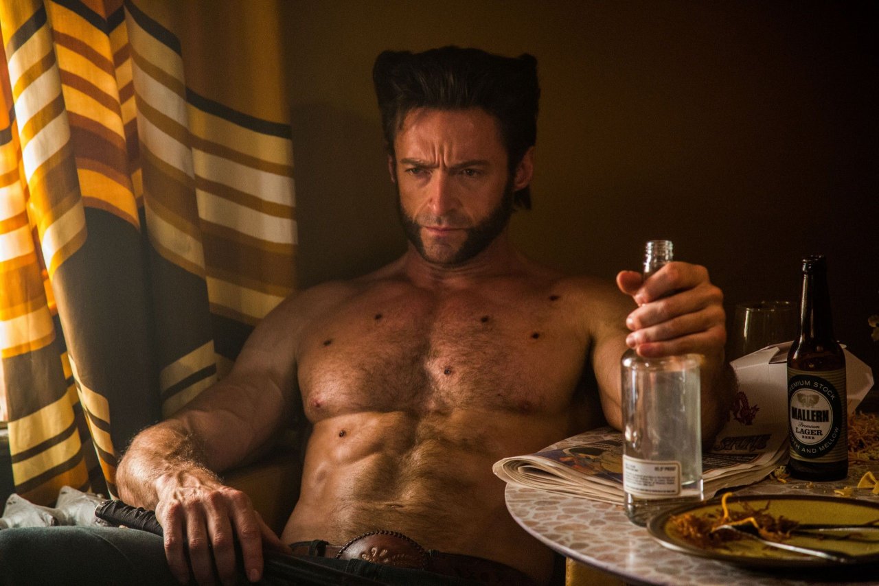 Hugh Jackman ne sera plus Wolverine… #4