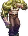 Killer Croc