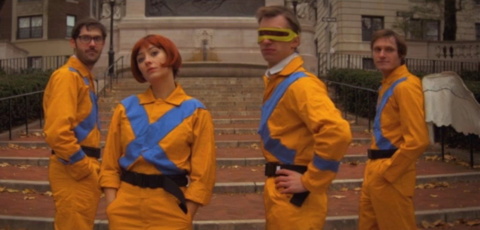 Wes Anderson réalisera le prochain film X-Men #2