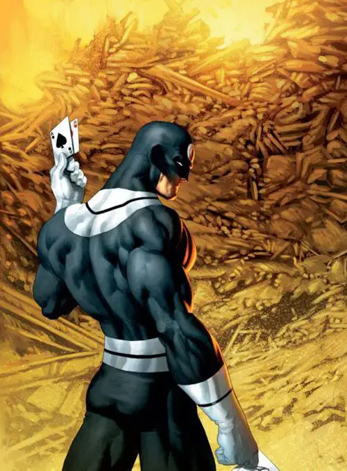 Daredevil : on a trouvé 25 Easter Eggs #46