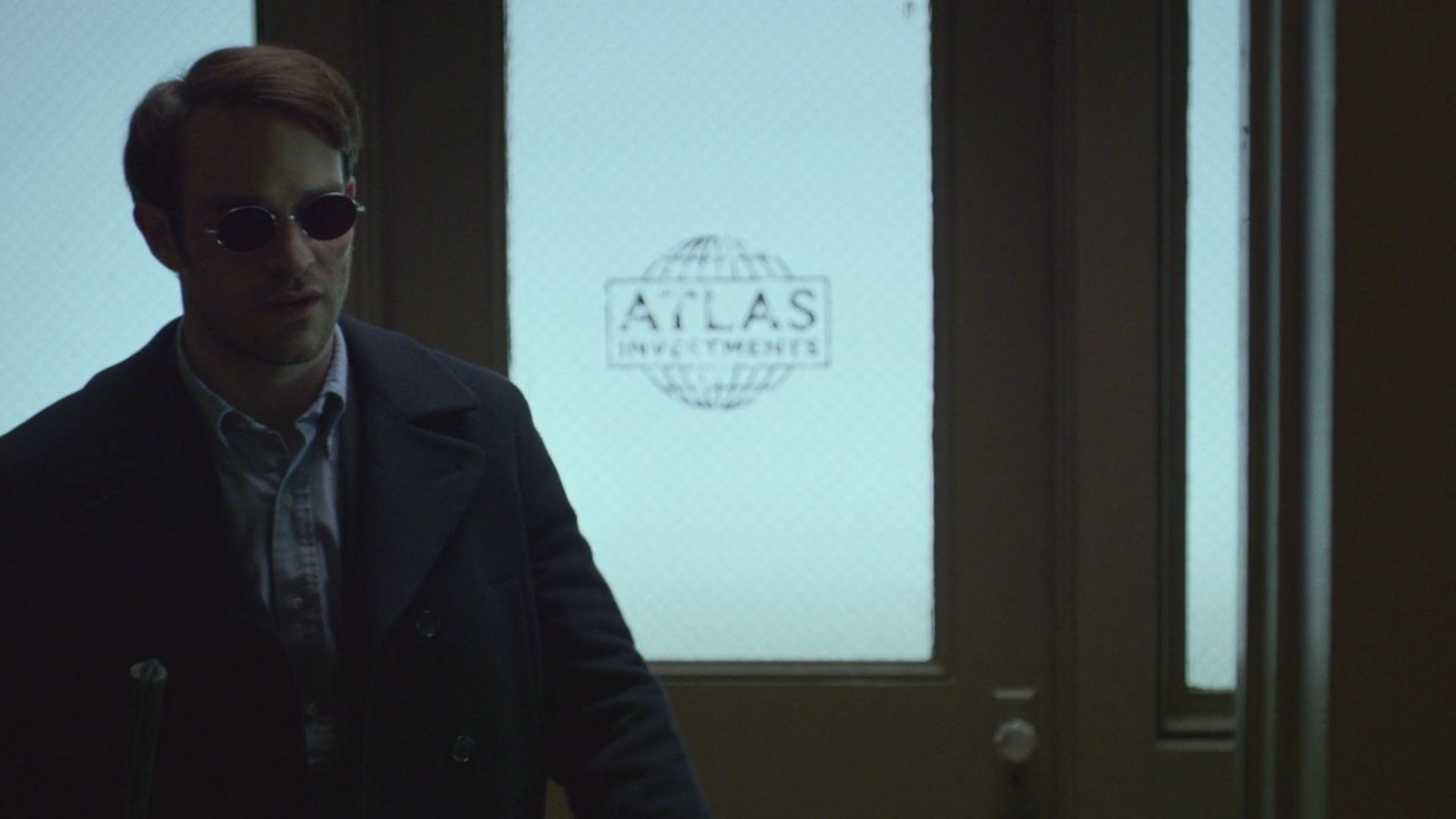 Daredevil : on a trouvé 25 Easter Eggs #73