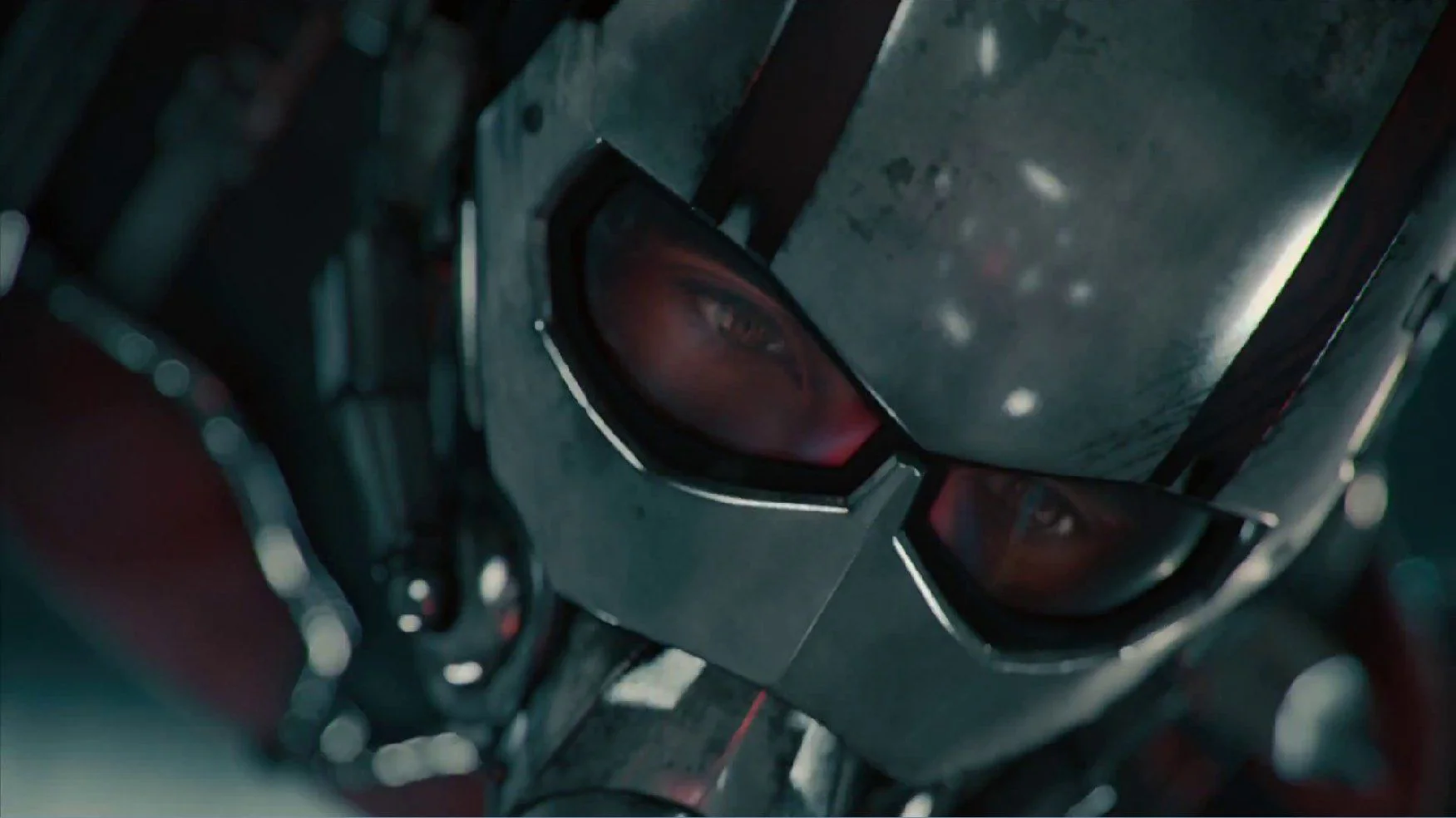 Ant man mission impossible 3 tribute ethan hawke paul rudd marvel