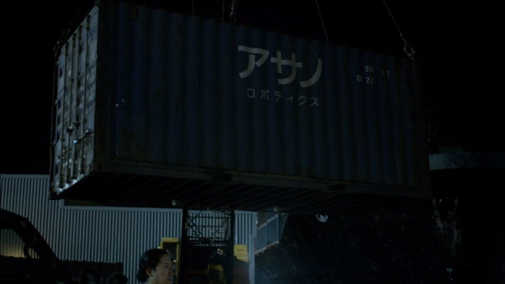 Daredevil : on a trouvé 25 Easter Eggs #71